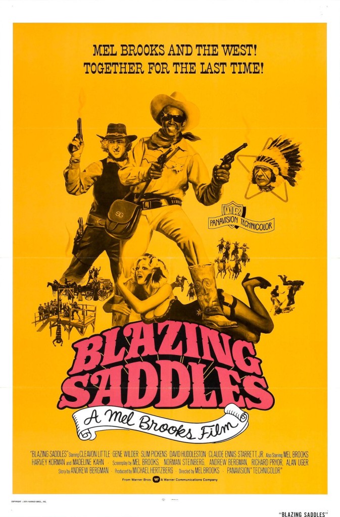 blazing-saddles