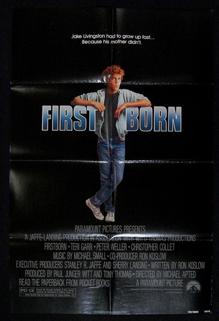 first born