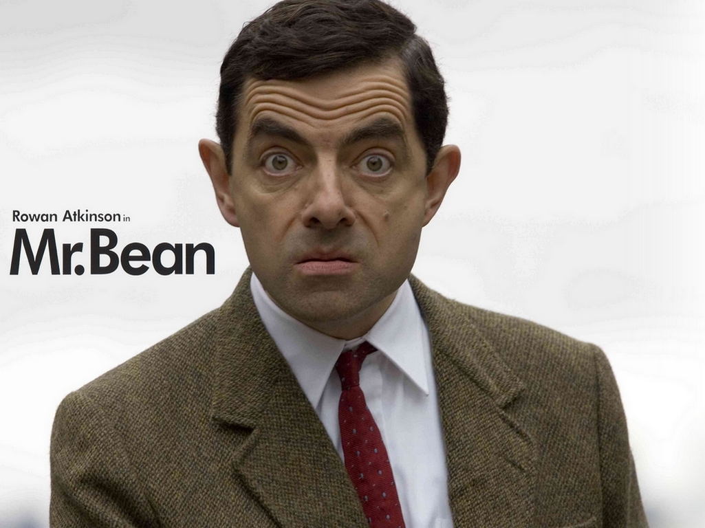 Mr-Bean