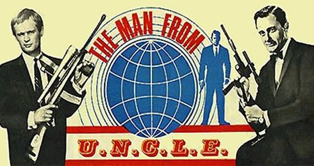 TheManFromUNCLE