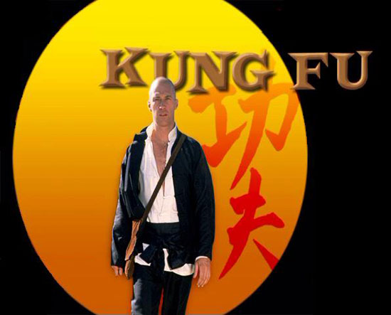 Kung Fu 1972 Tv Series Download Torrent