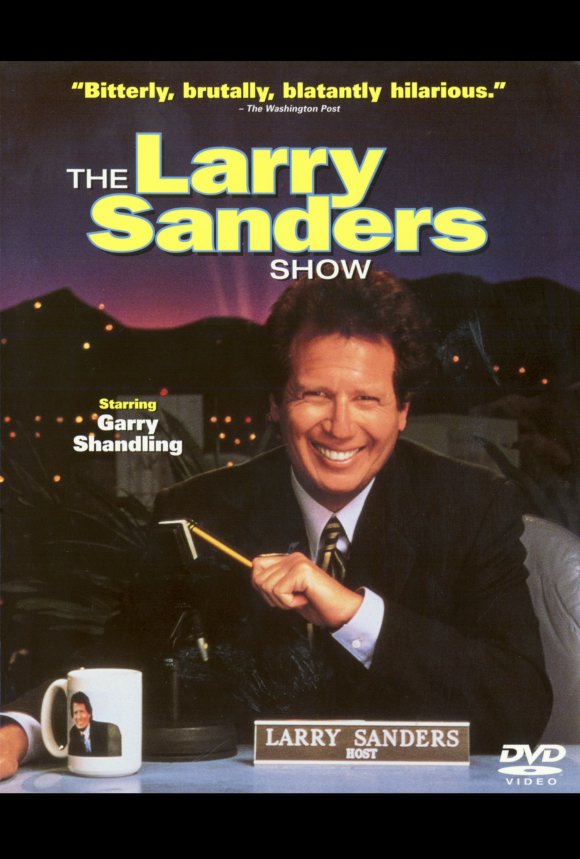 larry sanders