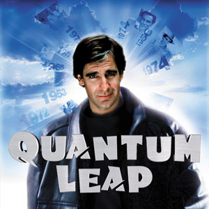 quantum-leap