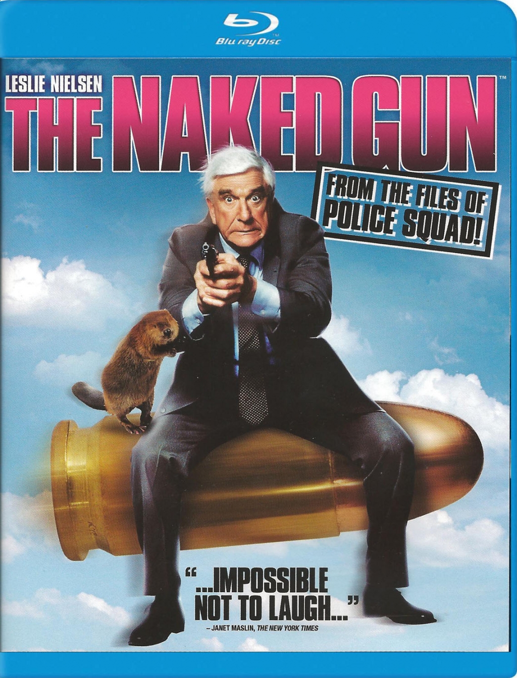 Pin on Police Squad / The Naked Gun
