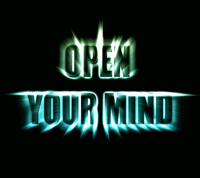 OPEN your Mind